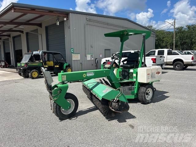 Lay-Mor SM300 Indendørs koste