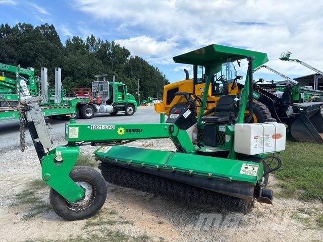 Lay-Mor SM300 Indendørs koste