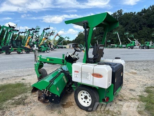 Lay-Mor SM300 Indendørs koste
