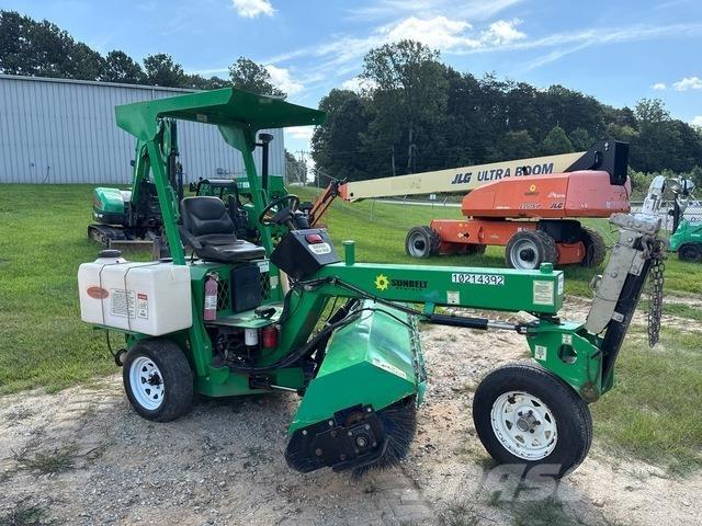 Lay-Mor SM300 Indendørs koste