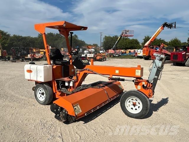  Lay Mor SM300 Indendørs koste