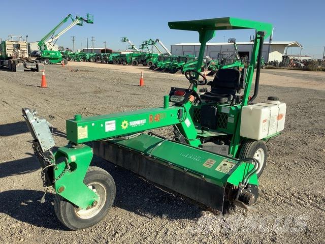 Lay-Mor SM300 Indendørs koste