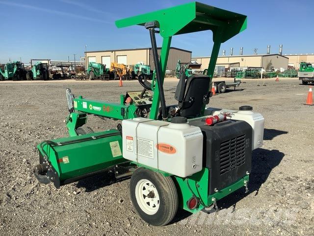 Lay-Mor SM300 Indendørs koste