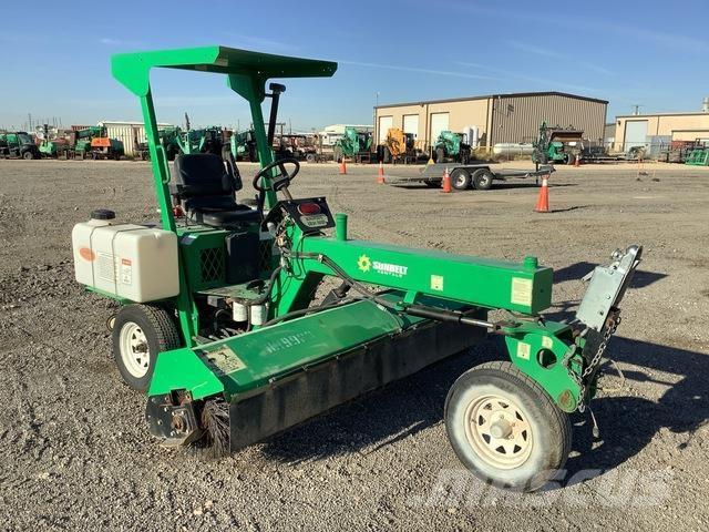 Lay-Mor SM300 Indendørs koste