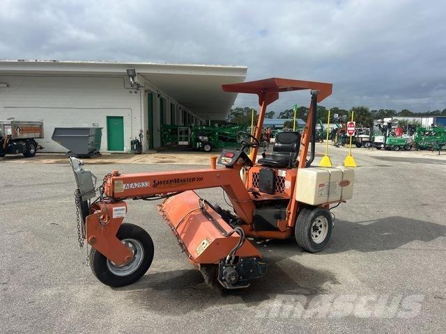 Lay-Mor SM300 Indendørs koste