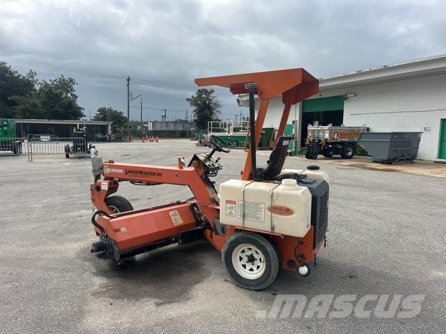 Lay-Mor SM300 Indendørs koste