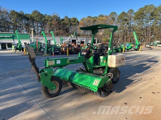 Lay-Mor SM300 Indendørs koste