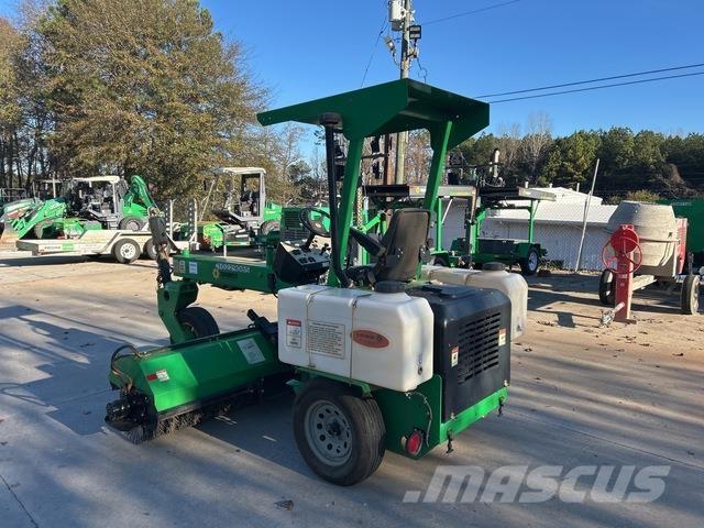 Lay-Mor SM300 Indendørs koste