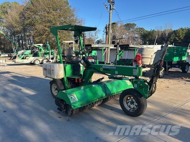 Lay-Mor SM300 Indendørs koste