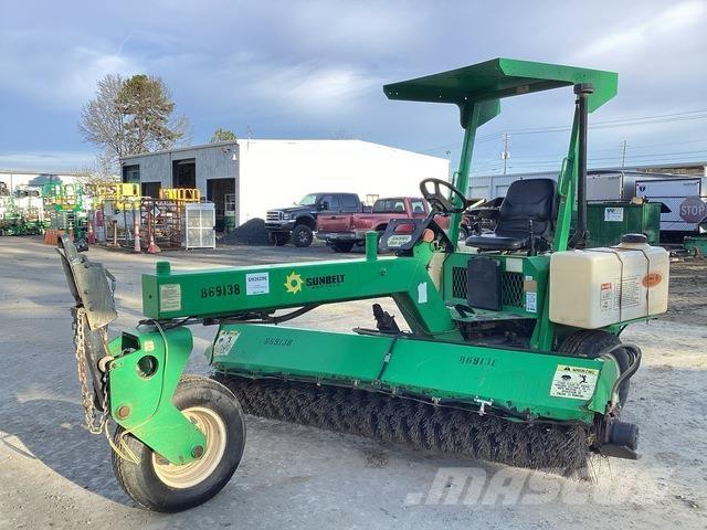 Lay-Mor SM300 Indendørs koste