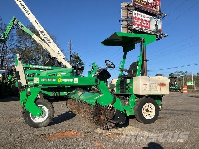 Lay-Mor SM300 Indendørs koste