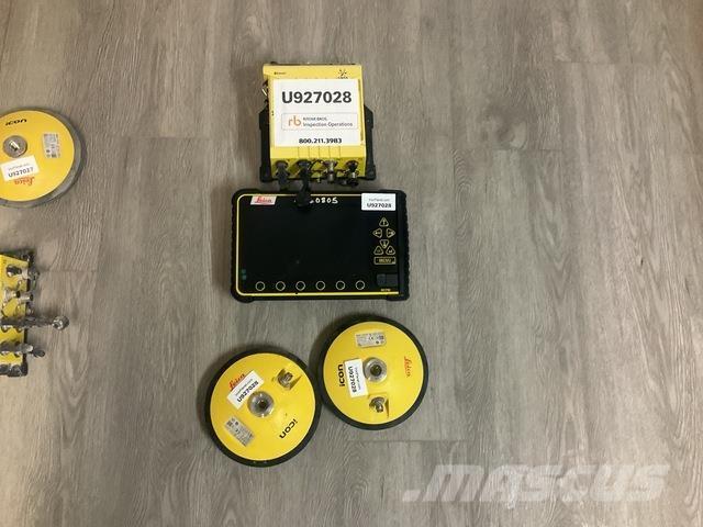 Leica 21396288 Andet tilbehør