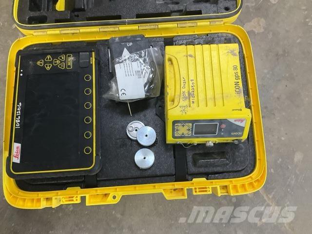 Leica 848069 Andet tilbehør