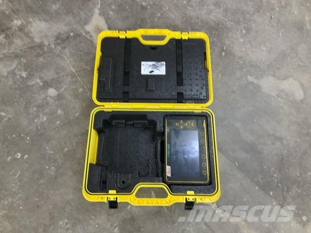 Leica 848069 Andet tilbehør