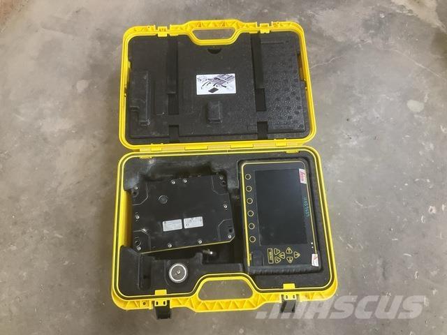 Leica 848069 Andet tilbehør