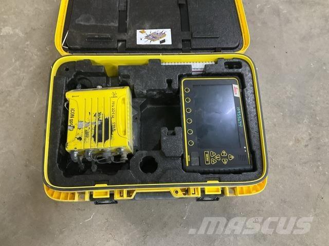 Leica 848069 Andet tilbehør