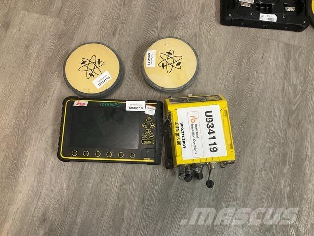 Leica 848069 Andet tilbehør