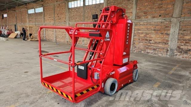 LGMG M2640JE Søjlelifte