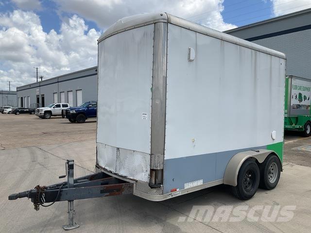  LGS CSX12TE2 Fast kasse