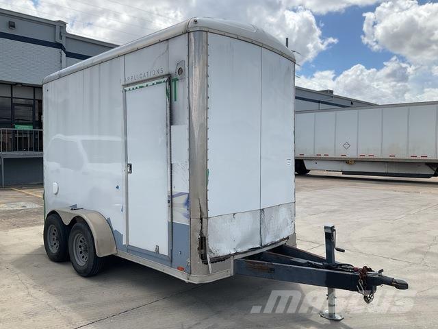  LGS CSX12TE2 Fast kasse