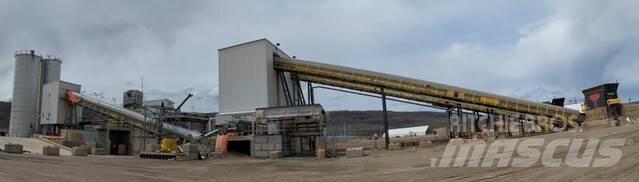 Liebherr  Betonblandingsmaskine