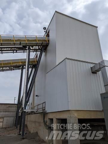 Liebherr  Betonblandingsmaskine