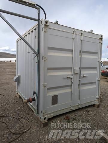 Liebherr  Betonblandingsmaskine