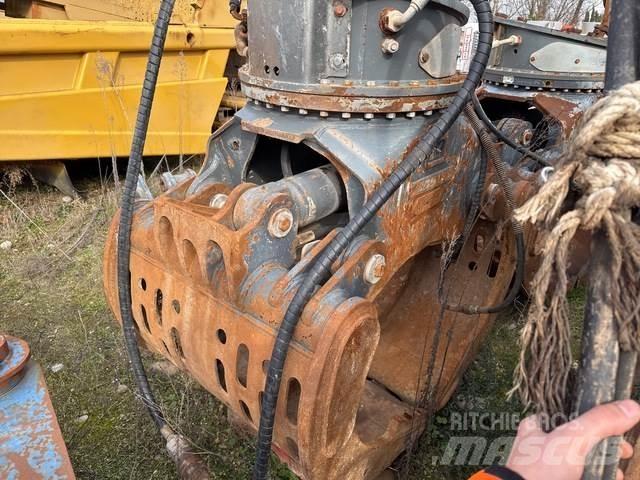 Liebherr SG30B Andet tilbehør