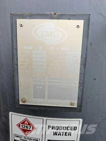 LMG Tankanhængere