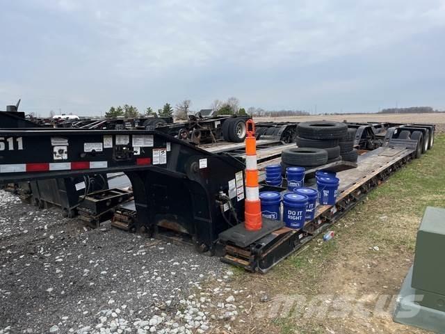 Load King  Blokvogn