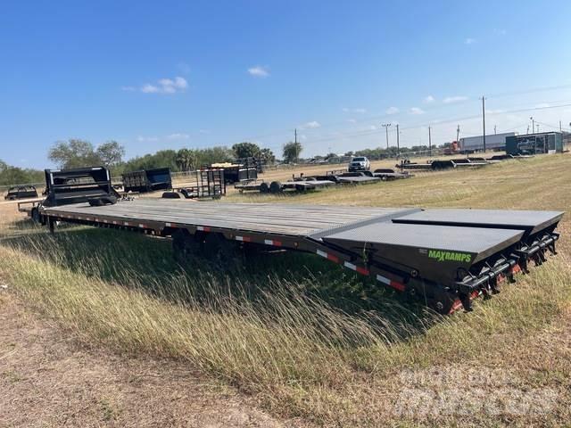 Load Trail  Anhænger til Autotransport