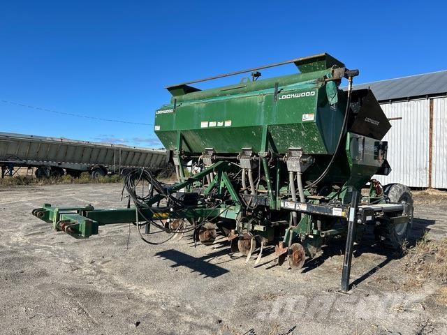  Lockwood 504 Katoffellæggere