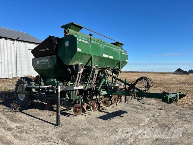  Lockwood 504 Katoffellæggere