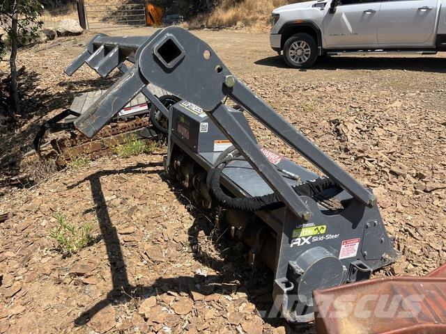 Loftness  Andre jordbearbejdningsmaskiner og andet tilbehør