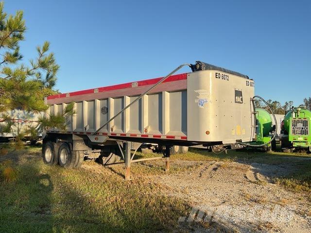 MAC  Anhænger med tip