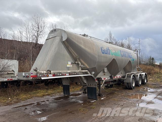 MAC TRI500 Entreprenør - Andet