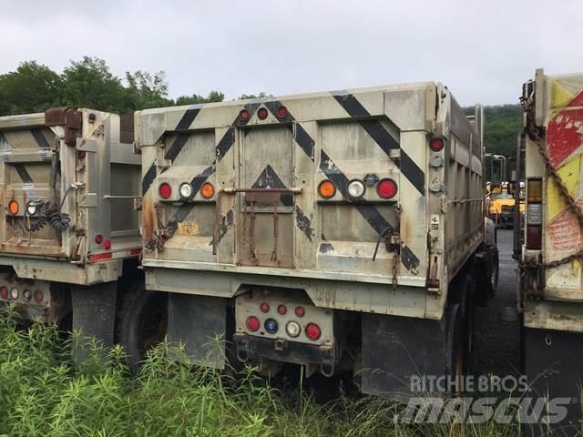 Mack 700 Sneskovle og -plove