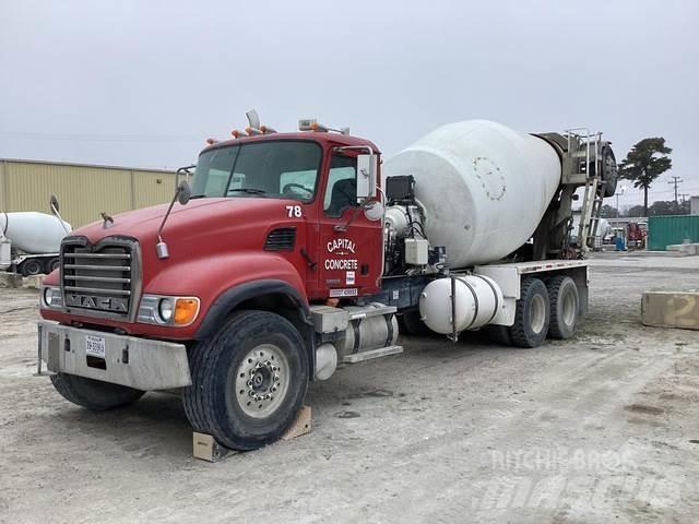 Mack CV513 Andre lastbiler