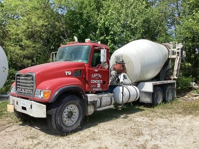 Mack CV513 Andre lastbiler