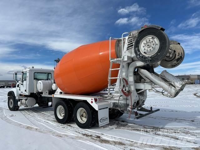 Mack CV513 Andre lastbiler