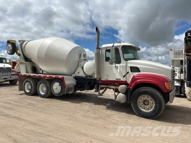 Mack CV513 Andre lastbiler