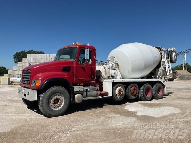 Mack CV513 Andre lastbiler