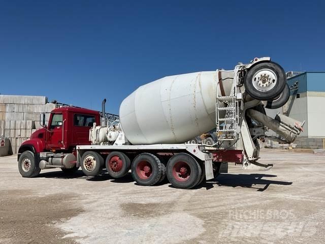 Mack CV513 Andre lastbiler