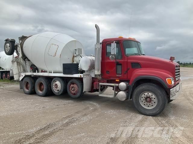 Mack CV513 Andre lastbiler