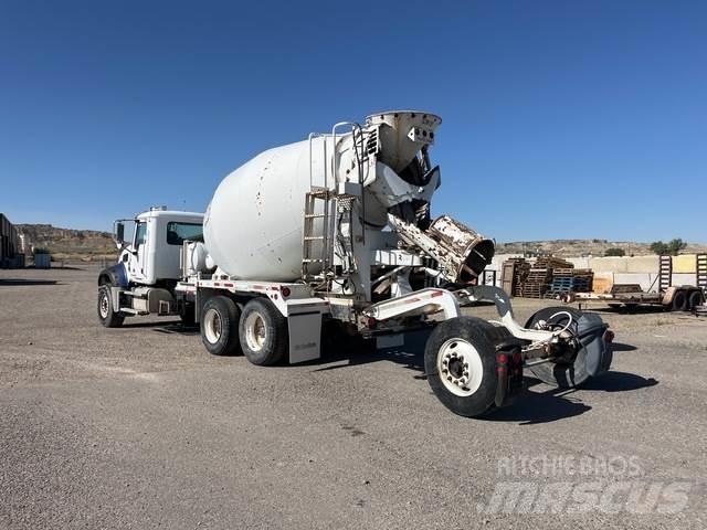 Mack GU713 Andre lastbiler