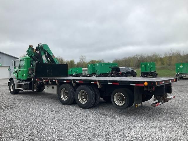 Mack GU813 Andre lastbiler
