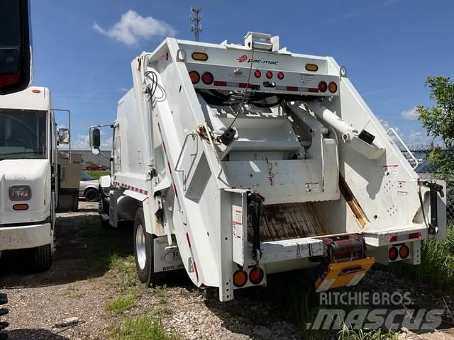 Mack MD Renovationslastbiler