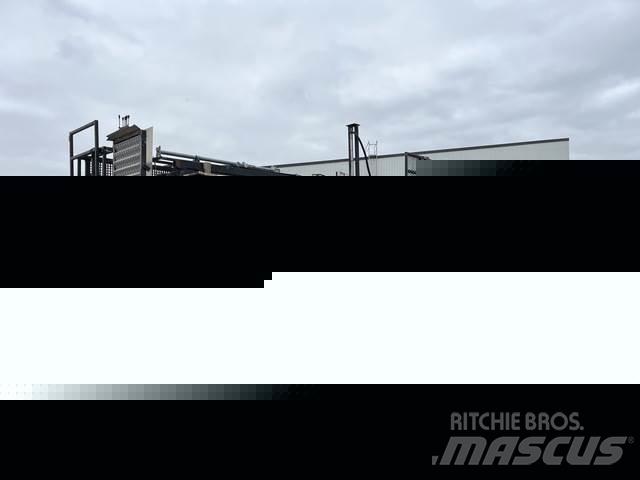 Mack Premium Entreprenør - Andet