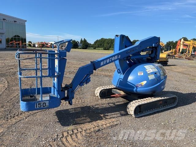 Maeda HF070R-2 Teleskoplifte