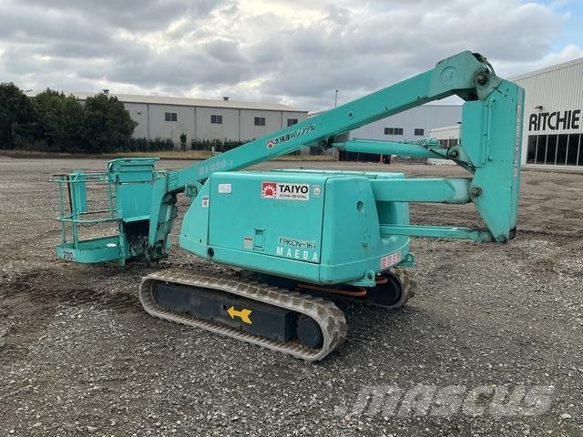 Maeda HF090-3 Teleskoplifte